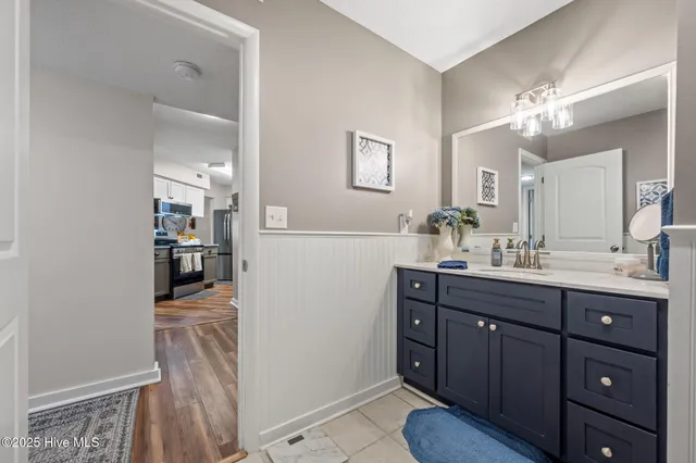 $236,000 | 724 Azalea Drive, Unit 439, Hampstead, NC 28443