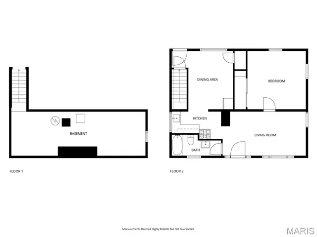 $124,999 | 135 East Loretta Avenue, St. Louis, MO 63125