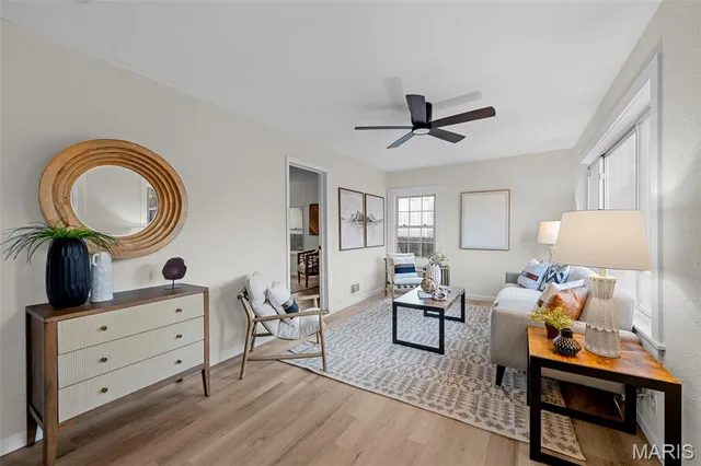 $124,999 | 135 East Loretta Avenue, St. Louis, MO 63125