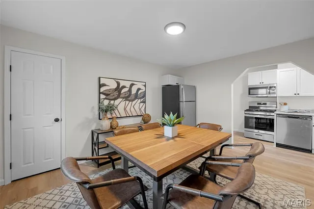 $124,999 | 135 East Loretta Avenue, St. Louis, MO 63125