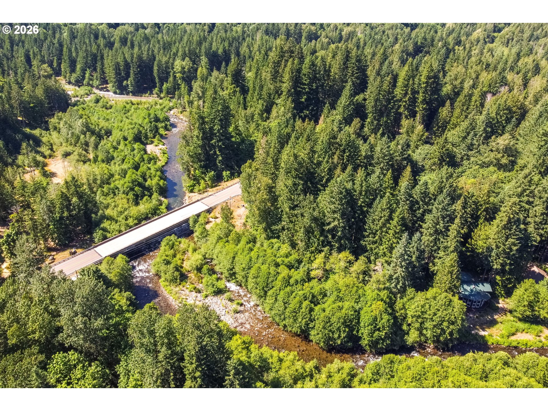 East Zig Zag River Road, Unit 2426 Rhododendron, OR 97049 - Photo 5 of 14