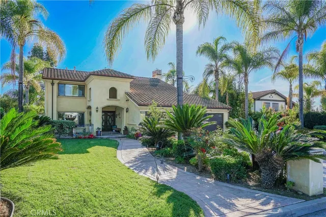 $1,698,000 | 8542 Emerywood Drive, Buena Park, CA 90621
