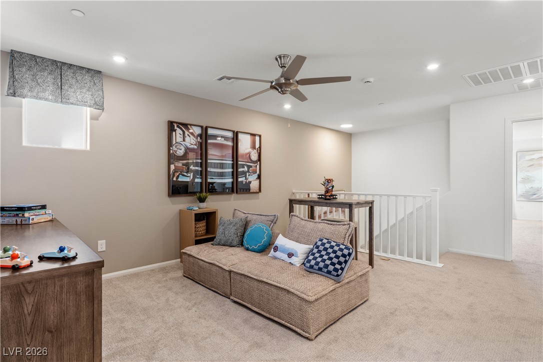 1964 Hydrangea Place Las Vegas, NV 89106 - Photo 12 of 27 MODEL HOME PHOTO