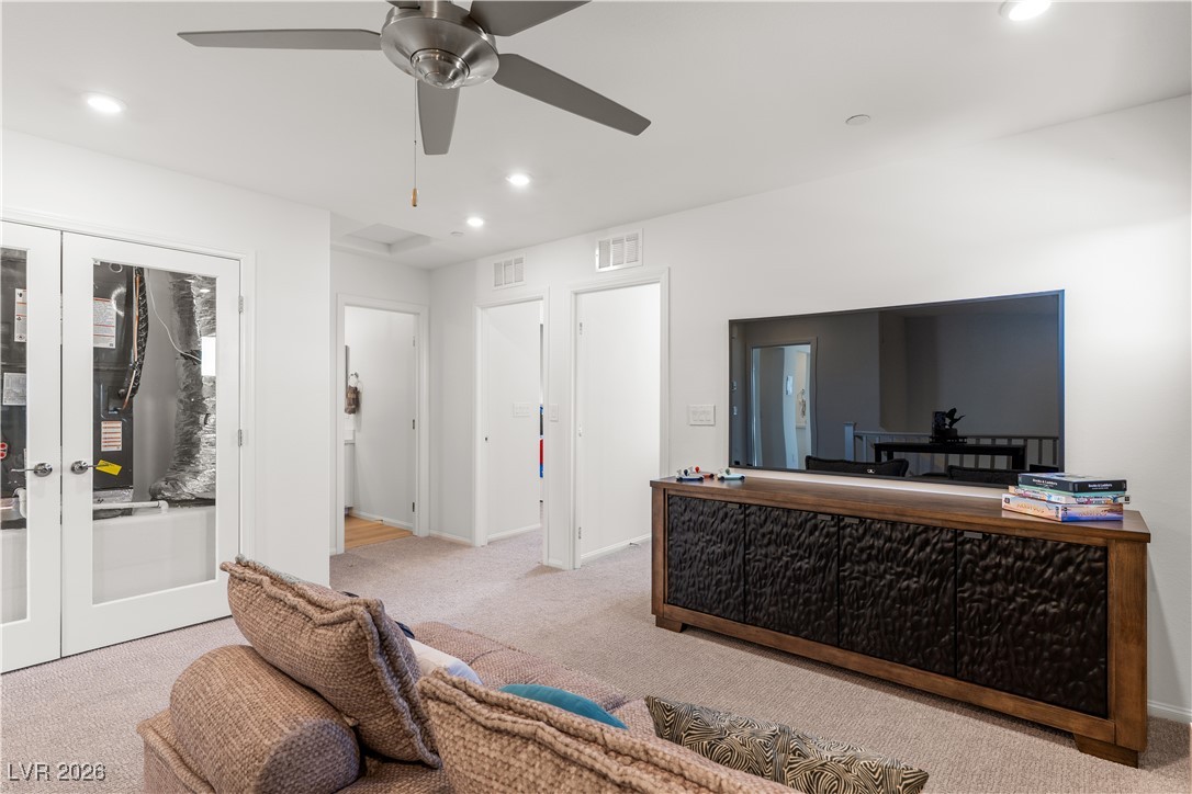 1964 Hydrangea Place Las Vegas, NV 89106 - Photo 14 of 27 MODEL HOME PHOTO