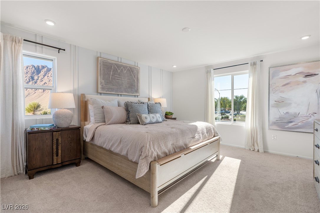 1964 Hydrangea Place Las Vegas, NV 89106 - Photo 15 of 27 MODEL HOME PHOTO