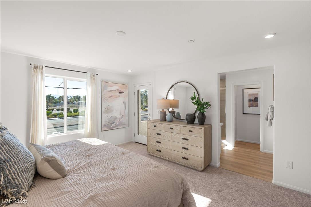 1964 Hydrangea Place Las Vegas, NV 89106 - Photo 16 of 27 MODEL HOME PHOTO