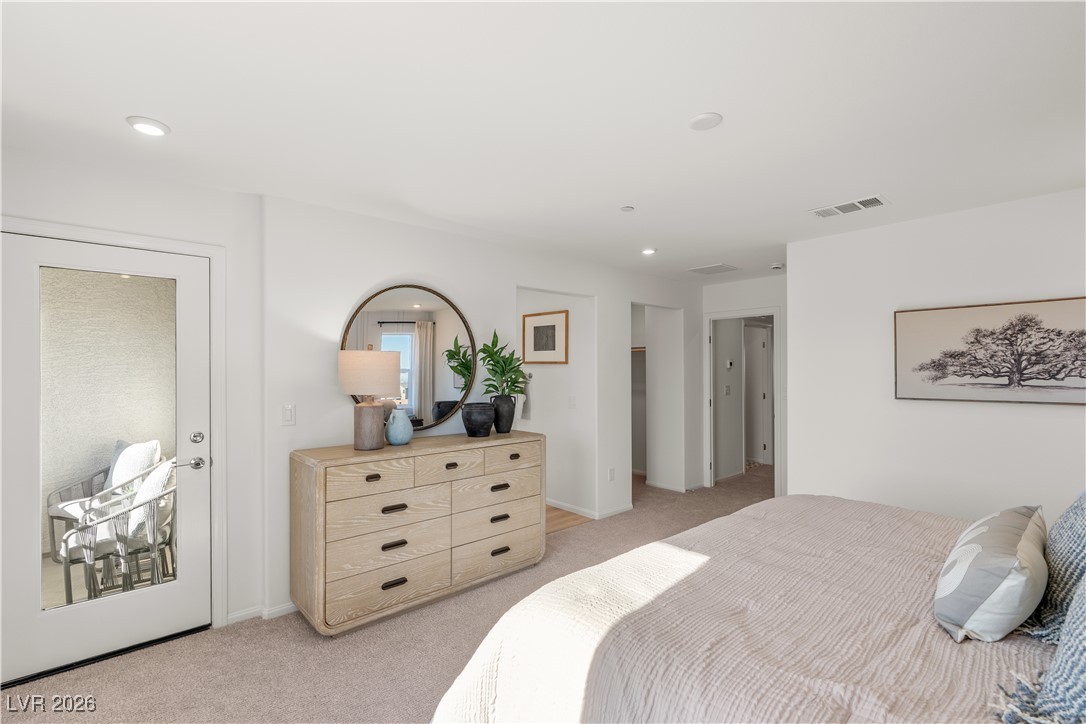 1964 Hydrangea Place Las Vegas, NV 89106 - Photo 18 of 27 MODEL HOME PHOTO