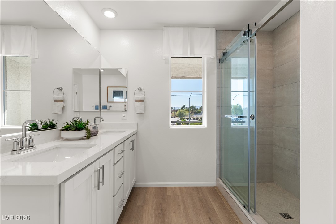 1964 Hydrangea Place Las Vegas, NV 89106 - Photo 19 of 27 MODEL HOME PHOTO