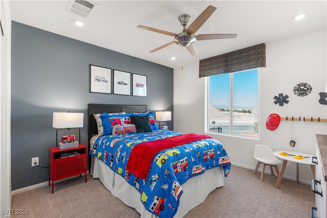 1964 Hydrangea Place Las Vegas, NV 89106 - Photo 22 of 27 MODEL HOME PHOTO