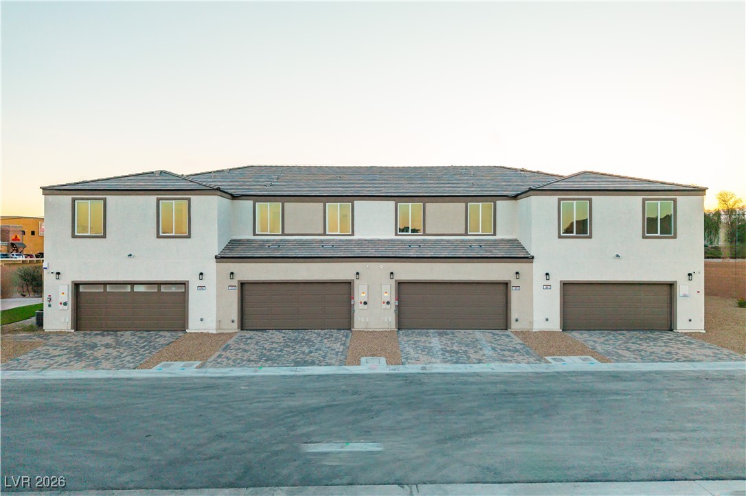 1964 Hydrangea Place Las Vegas, NV 89106 - Photo 25 of 27 MODEL HOME PHOTO