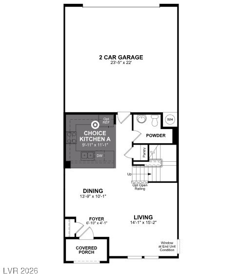 1964 Hydrangea Place Las Vegas, NV 89106 - Photo 26 of 27