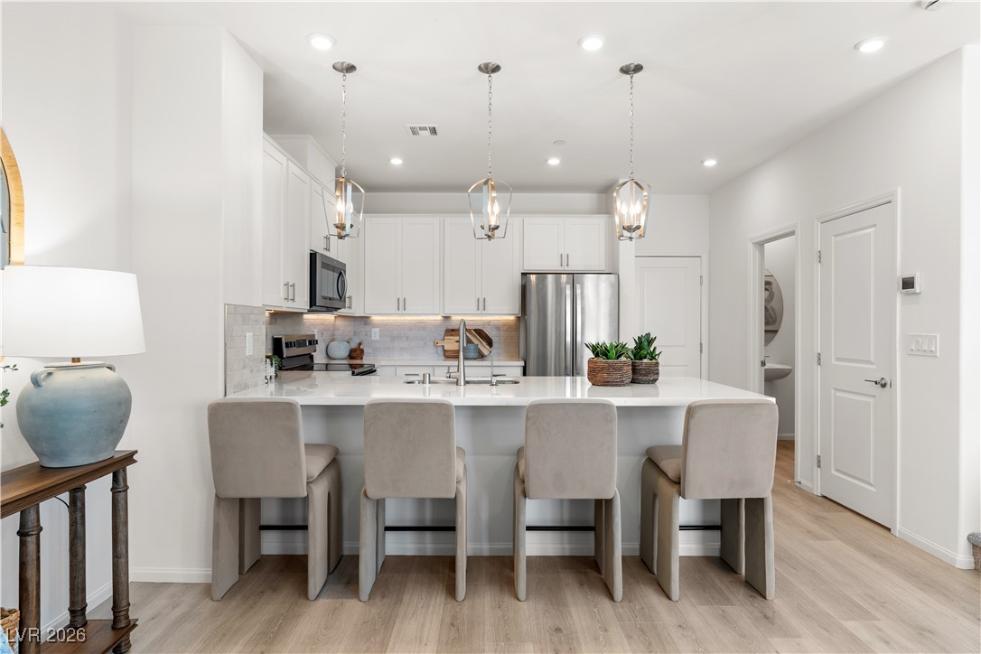 1964 Hydrangea Place Las Vegas, NV 89106 - Photo 6 of 27 MODEL HOME PHOTO