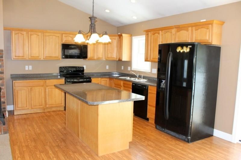 265 Saco Road Standish, ME 04084 - Photo 2 of 20 Kitchen