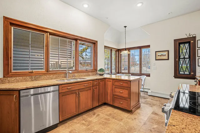 $4,400,000 | 281 South Lake Street, Elkhart Lake, WI 53020