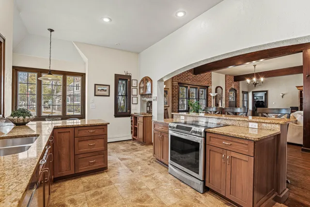 $4,400,000 | 281 South Lake Street, Elkhart Lake, WI 53020