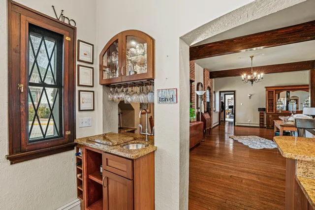 $4,400,000 | 281 South Lake Street, Elkhart Lake, WI 53020