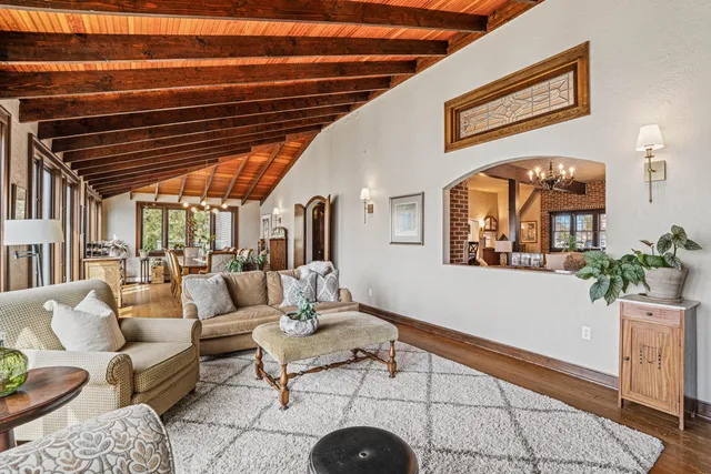 $4,400,000 | 281 South Lake Street, Elkhart Lake, WI 53020