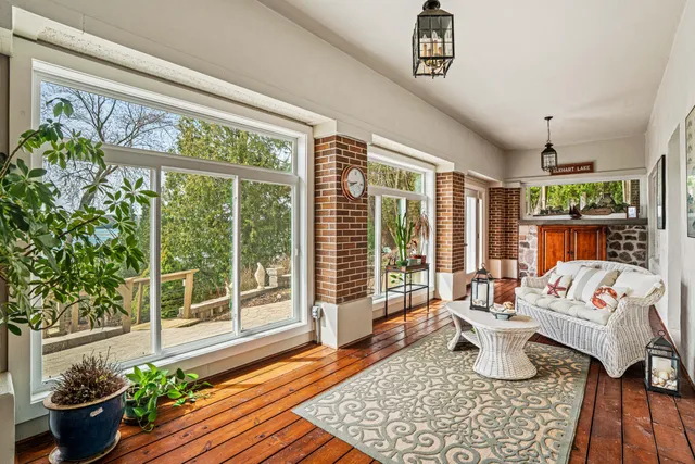 $4,400,000 | 281 South Lake Street, Elkhart Lake, WI 53020