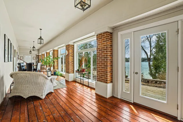 $4,400,000 | 281 South Lake Street, Elkhart Lake, WI 53020