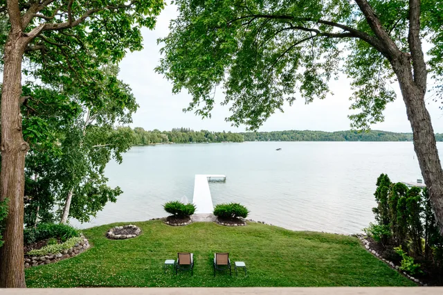 $4,400,000 | 281 South Lake Street, Elkhart Lake, WI 53020