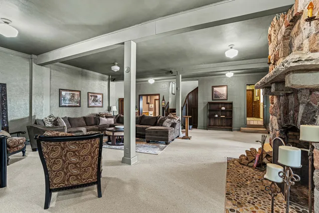 $4,400,000 | 281 South Lake Street, Elkhart Lake, WI 53020