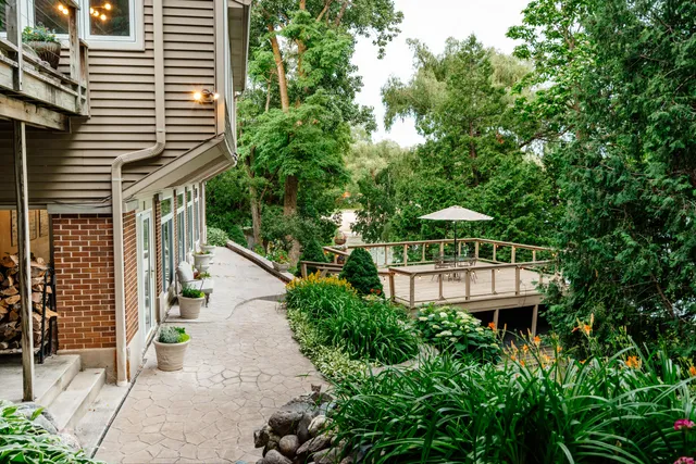 $4,400,000 | 281 South Lake Street, Elkhart Lake, WI 53020