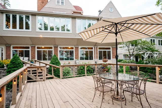 $4,400,000 | 281 South Lake Street, Elkhart Lake, WI 53020