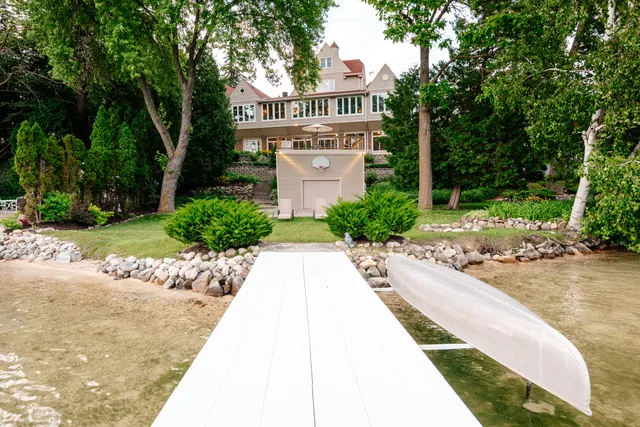 $4,400,000 | 281 South Lake Street, Elkhart Lake, WI 53020