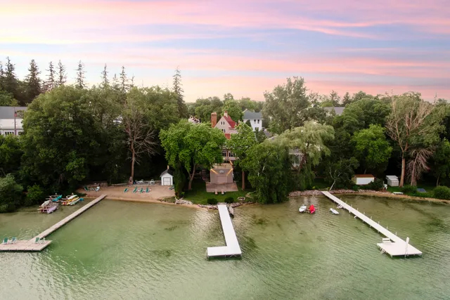 $4,400,000 | 281 South Lake Street, Elkhart Lake, WI 53020