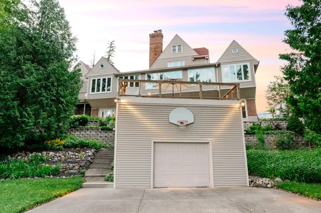 $4,400,000 | 281 South Lake Street, Elkhart Lake, WI 53020