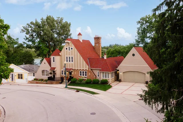 $4,400,000 | 281 South Lake Street, Elkhart Lake, WI 53020