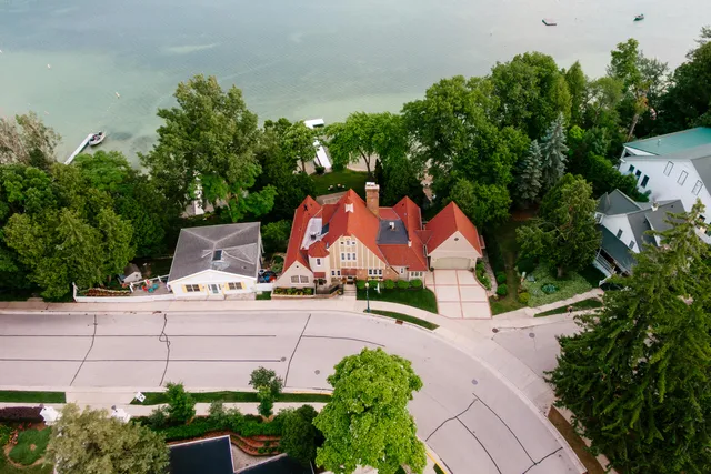 $4,400,000 | 281 South Lake Street, Elkhart Lake, WI 53020