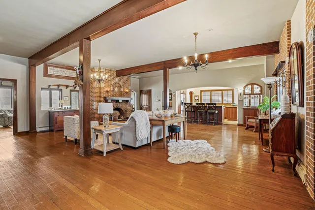$4,400,000 | 281 South Lake Street, Elkhart Lake, WI 53020