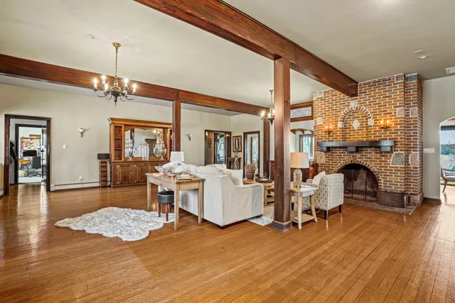 $4,400,000 | 281 South Lake Street, Elkhart Lake, WI 53020