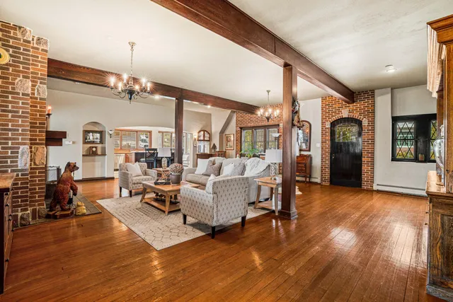 $4,400,000 | 281 South Lake Street, Elkhart Lake, WI 53020