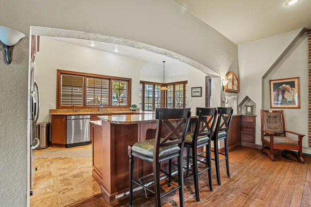 $4,400,000 | 281 South Lake Street, Elkhart Lake, WI 53020