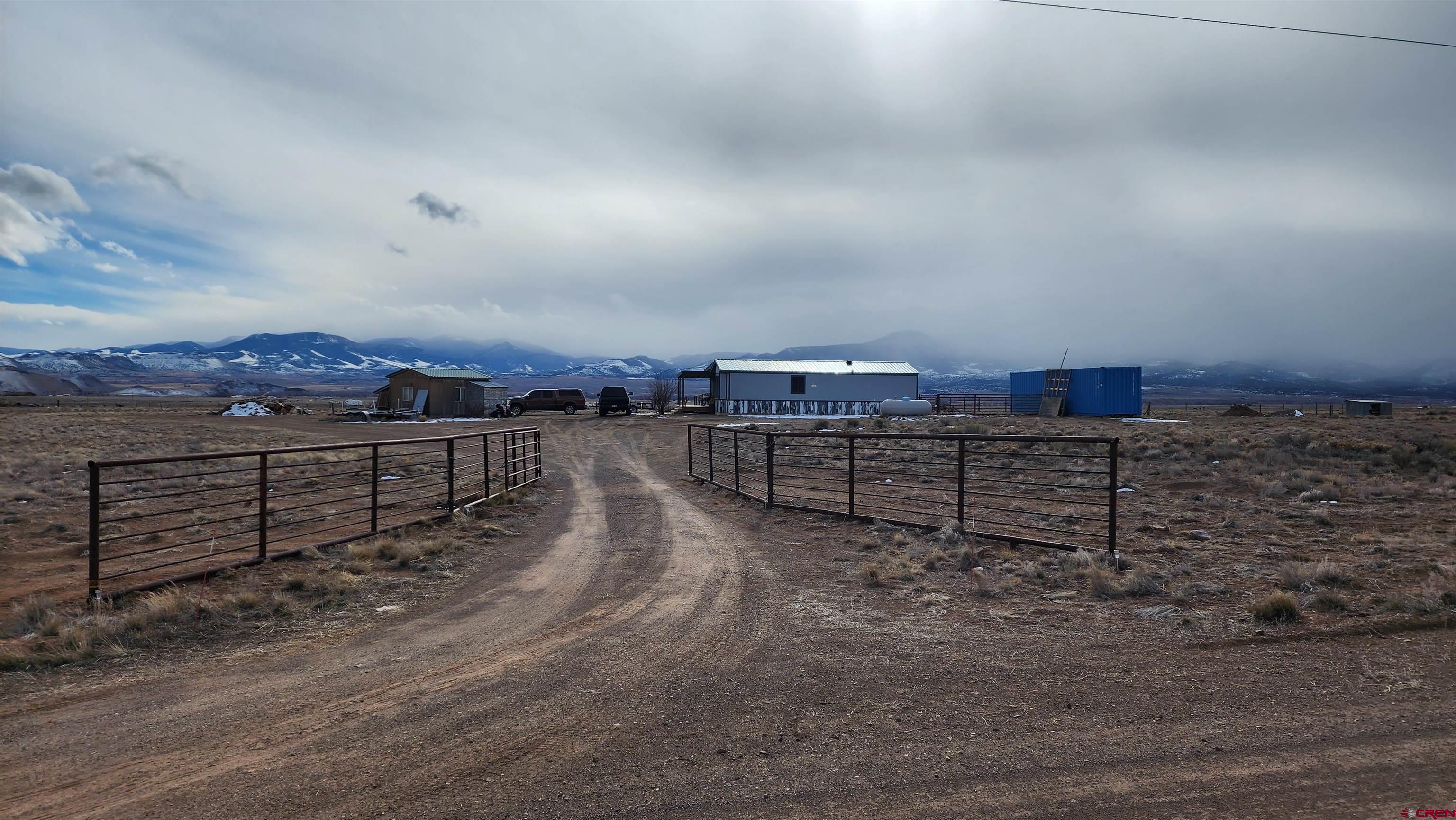 152 Pinon Road Del Norte, CO 81132 - Photo 7 of 41