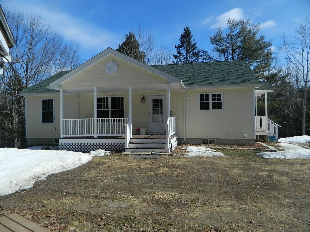 426 Upper Dedham Road Dedham, ME 04429 - Photo 2 of 27 Photo
