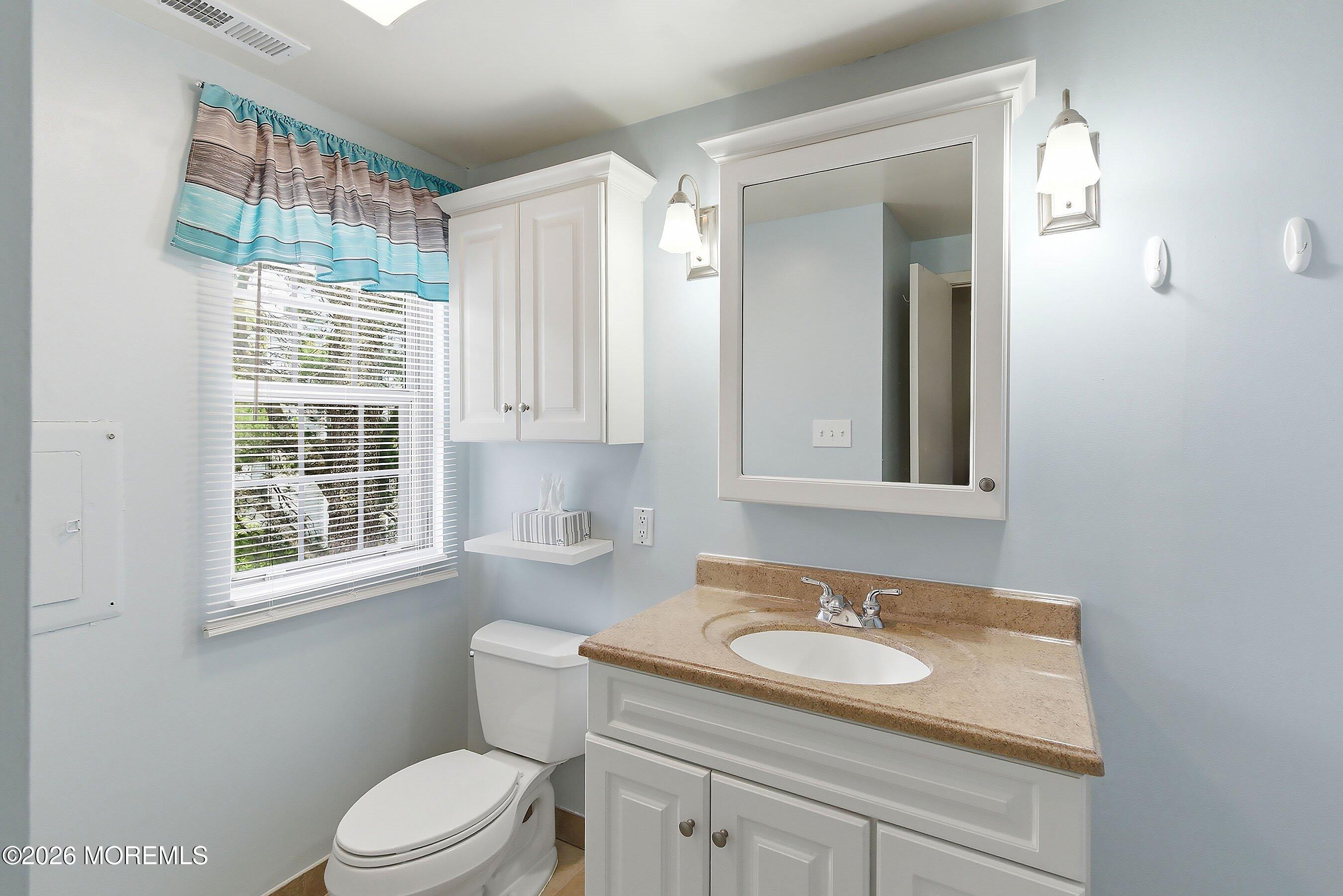 224 Meadow Ridge Road Galloway Township, NJ 08205 - Photo 15 of 23 14-Bath 1A