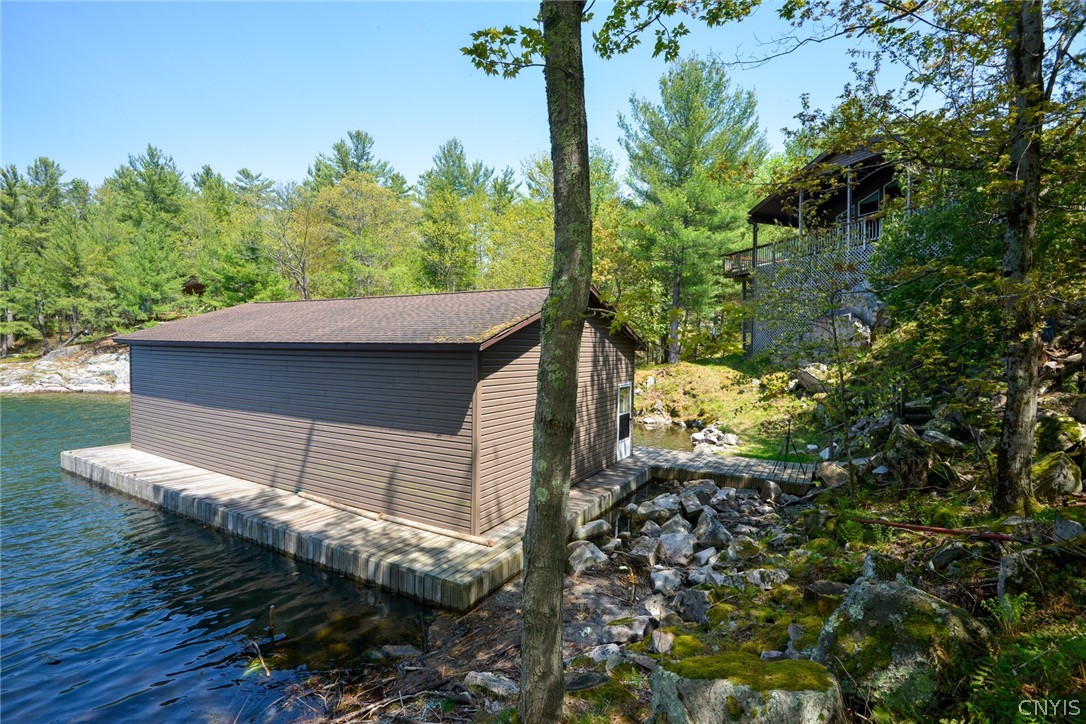 415 Indian Point Road Hammond, NY 13679 - Photo 26 of 30