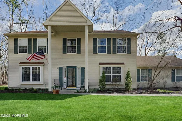 $629,000 | 4 Beech Court, Jackson, NJ 08527
