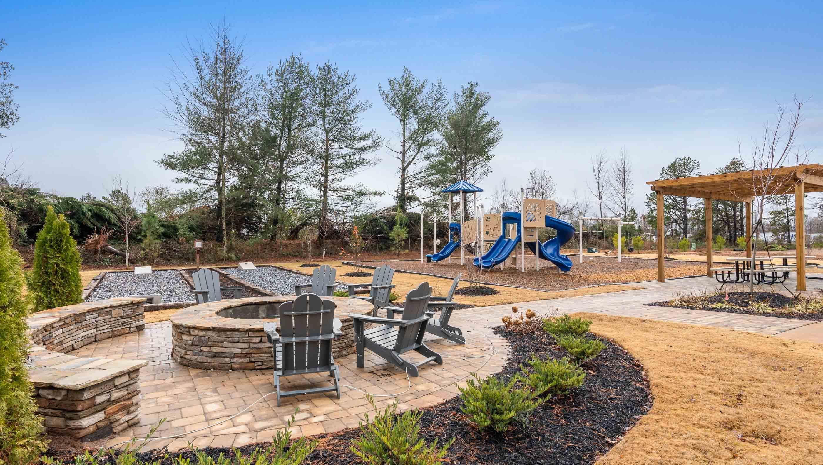 806 Embark Circle Greer, SC 29651 - Photo 4 of 9