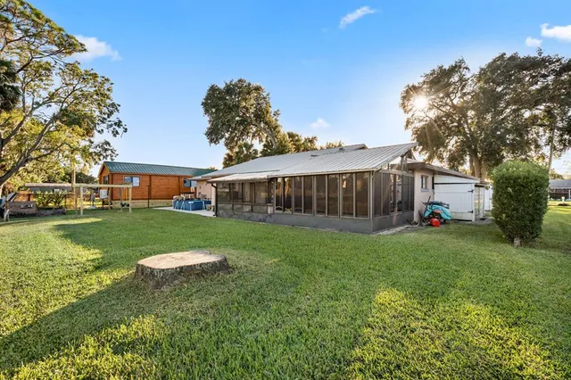 $385,000 | 715 Fairway Drive, New Smyrna Beach, FL 32168