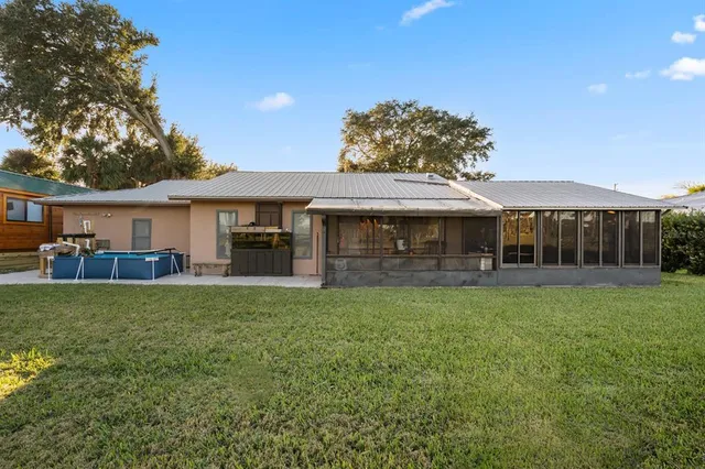 $385,000 | 715 Fairway Drive, New Smyrna Beach, FL 32168