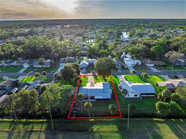 $385,000 | 715 Fairway Drive, New Smyrna Beach, FL 32168