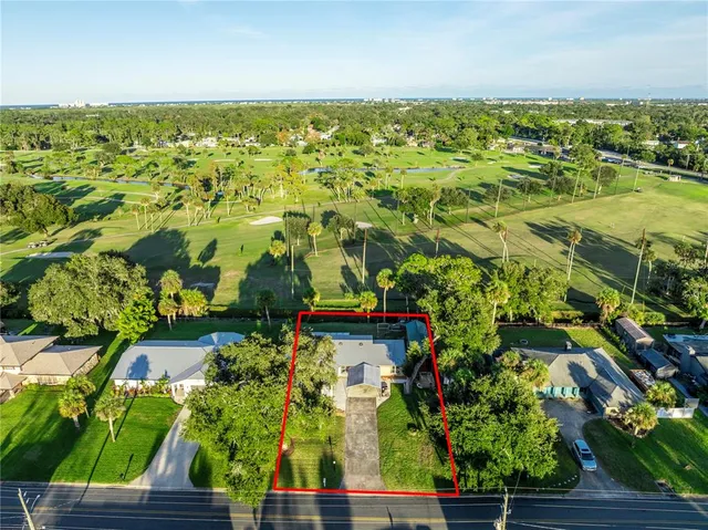 $385,000 | 715 Fairway Drive, New Smyrna Beach, FL 32168