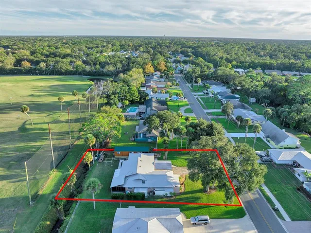 $385,000 | 715 Fairway Drive, New Smyrna Beach, FL 32168