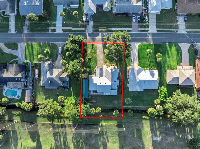 $385,000 | 715 Fairway Drive, New Smyrna Beach, FL 32168