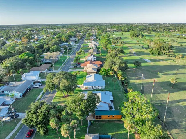 $385,000 | 715 Fairway Drive, New Smyrna Beach, FL 32168