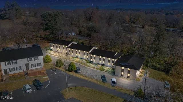 $1,575,000 | 1308 Knob Creek Road, Johnson City, TN 37604